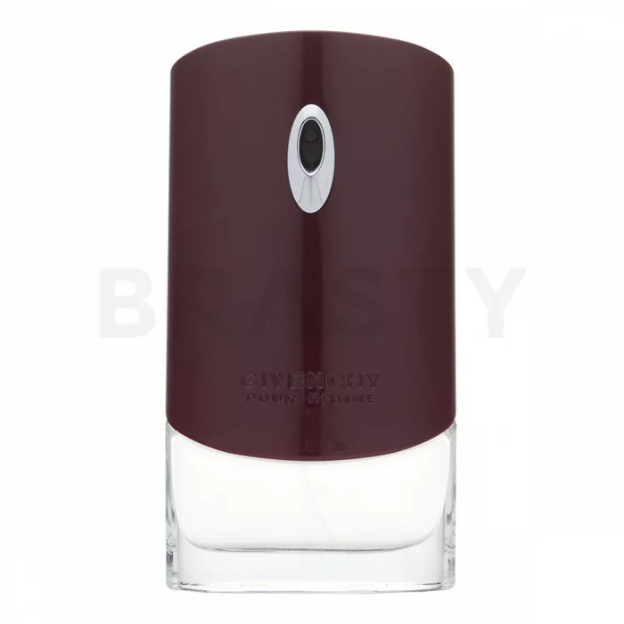 Givenchy Pour Homme тоалетна вода за мъже 50 ml