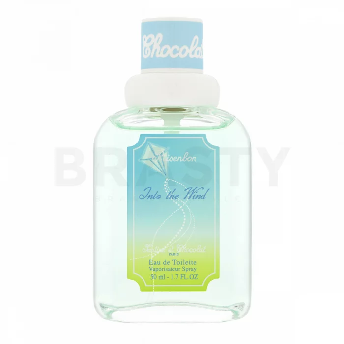 Givenchy Ptisenbon Into the Wind Toaletna voda za otroke 50 ml