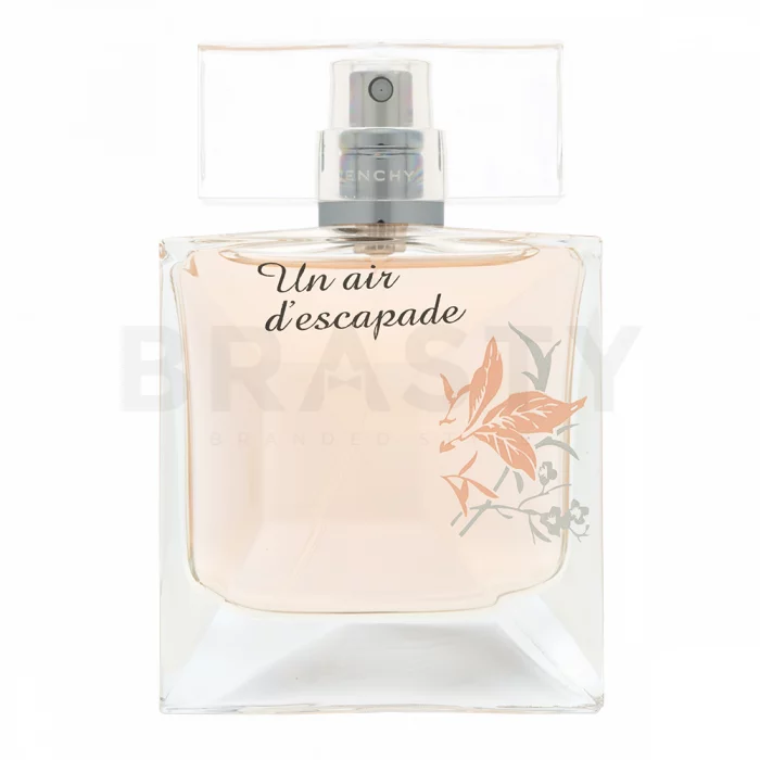 Givenchy Un Air d´Escapade woda toaletowa dla kobiet 50 ml