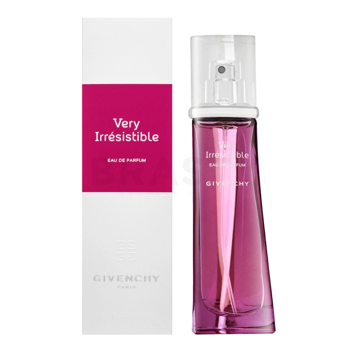 Givenchy Very Irresistible parfémovaná voda pro ženy 30 ml