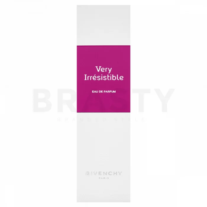 Givenchy Very Irresistible parfémovaná voda pro ženy 50 ml