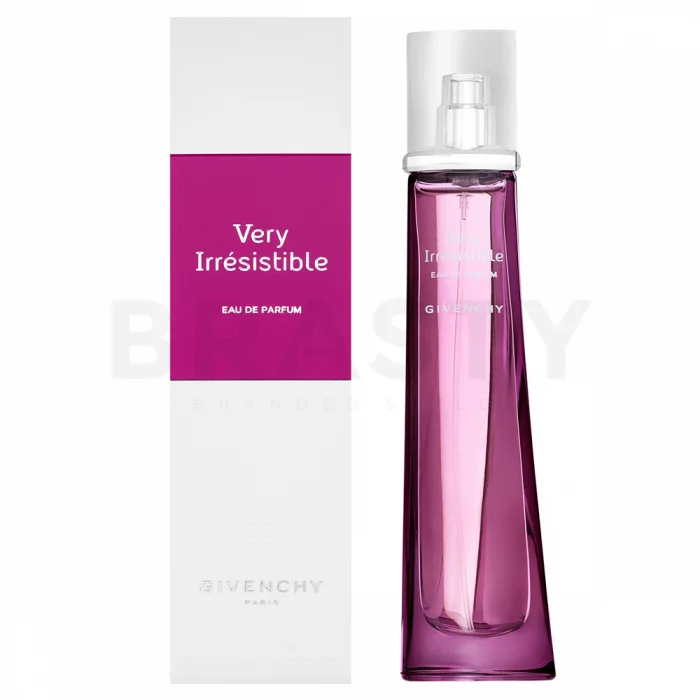 Givenchy Very Irresistible parfémovaná voda pro ženy 50 ml