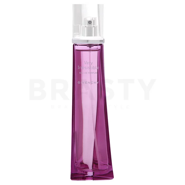 Givenchy Very Irresistible parfémovaná voda pre ženy 75 ml