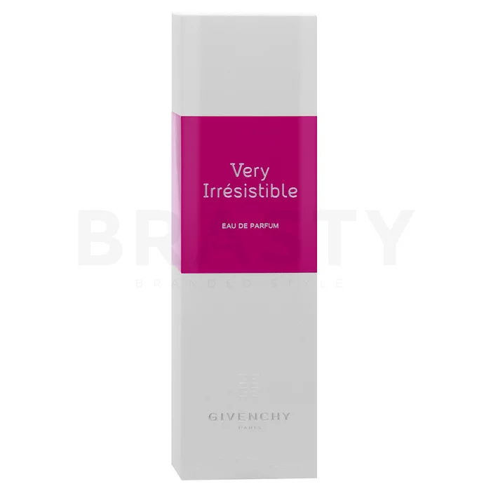 Givenchy Very Irresistible parfémovaná voda pre ženy 75 ml