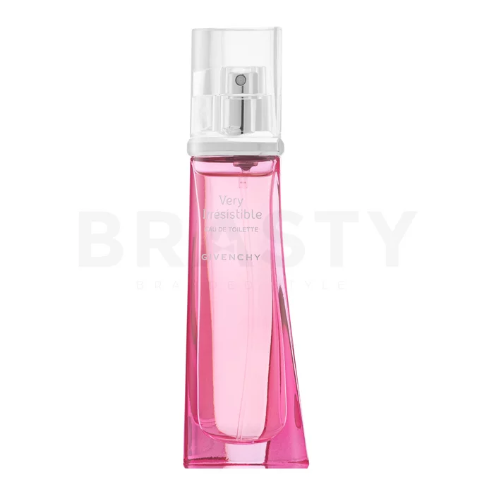 Givenchy Very Irresistible Toaletna voda za ženske 30 ml