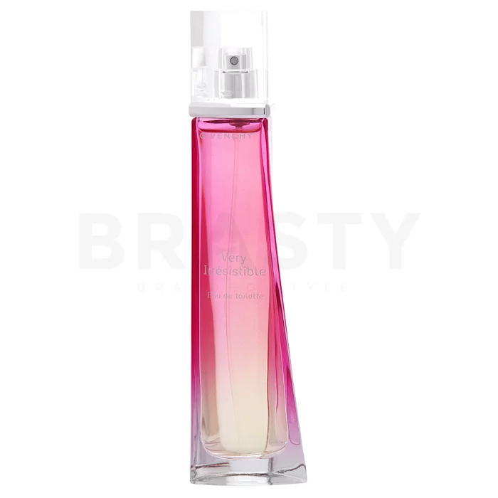 Givenchy Very Irresistible Eau de Toilette voor vrouwen 75 ml
