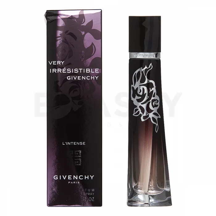 Givenchy Very Irresistible L´Intense Парфюмна вода за жени 50 ml