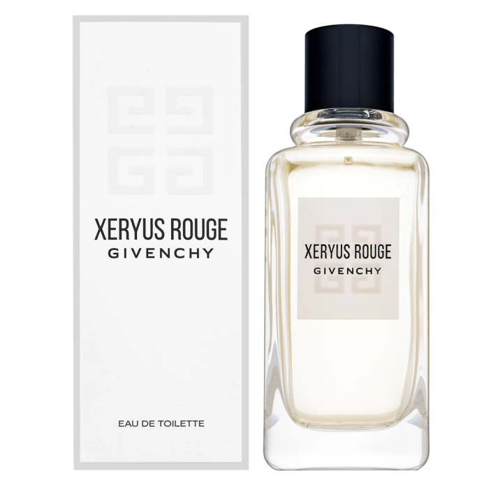 Givenchy Xeryus Rouge Eau de Toilette for men 100 ml