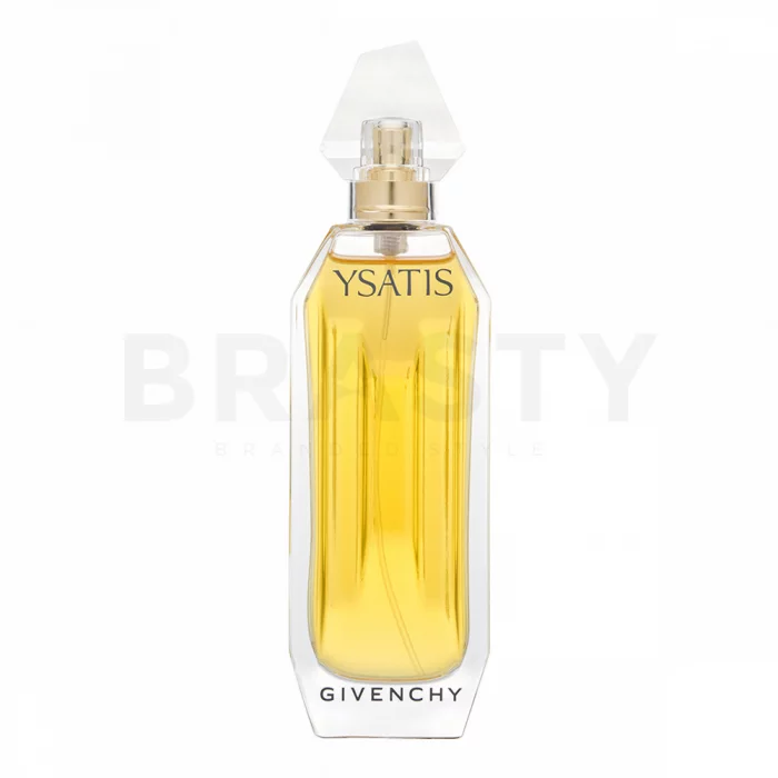 Givenchy Ysatis woda toaletowa dla kobiet 100 ml