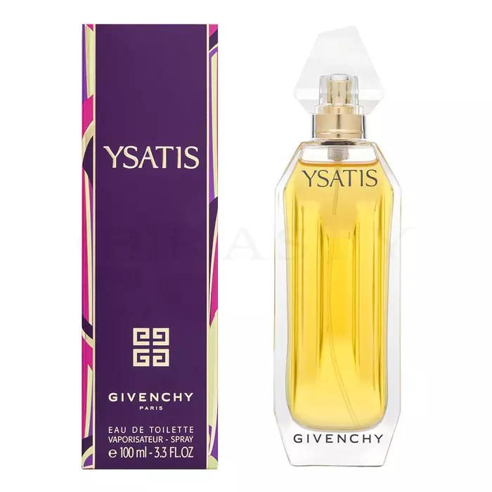 Givenchy Ysatis woda toaletowa dla kobiet 100 ml