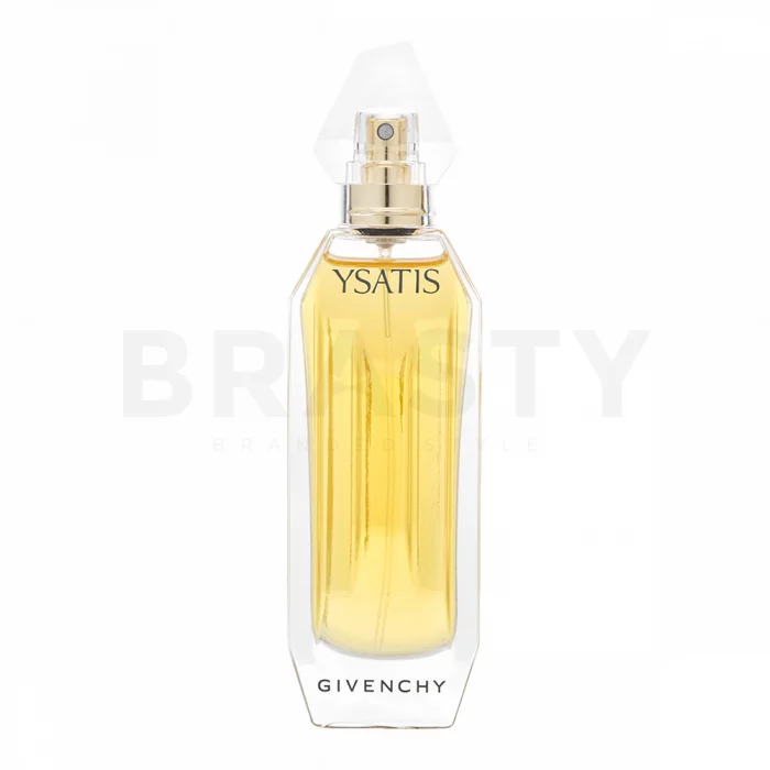 Givenchy Ysatis тоалетна вода за жени 50 ml
