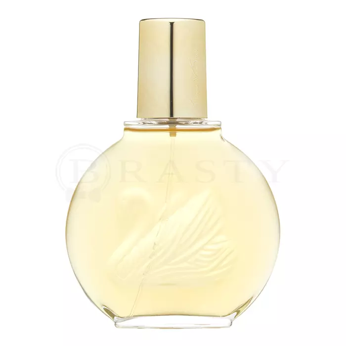 Gloria Vanderbilt Vanderbilt woda toaletowa dla kobiet 100 ml