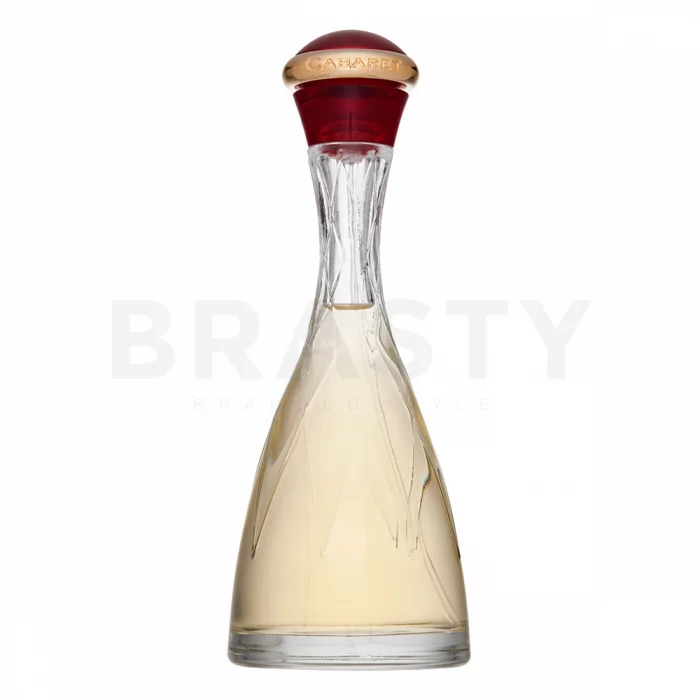 Gres Cabaret parfémovaná voda pro ženy 100 ml