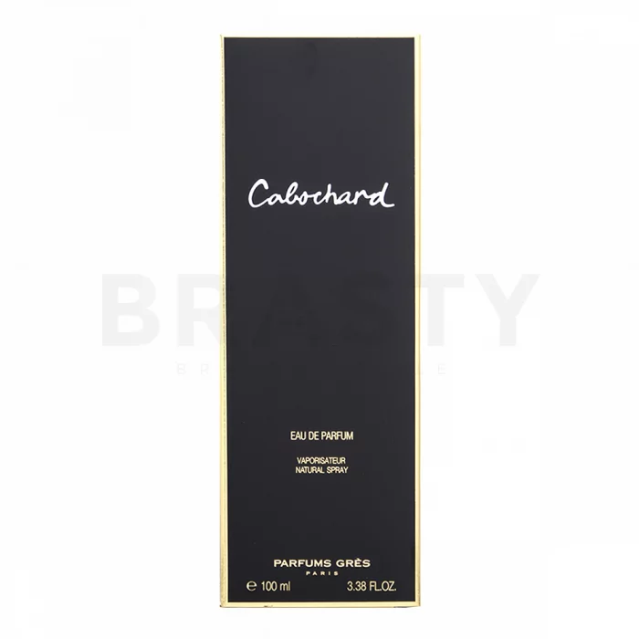 Gres Cabochard (2019) Eau de Parfum für Damen 100 ml