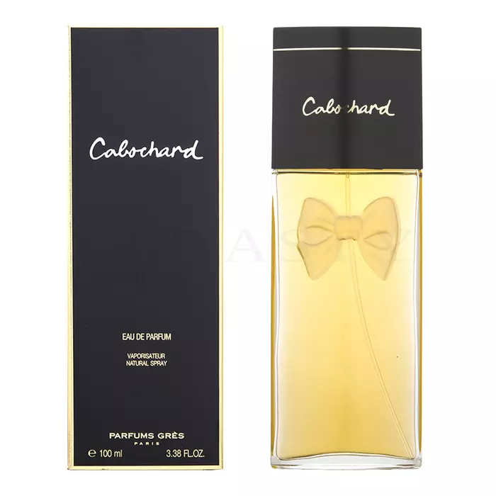 Gres Cabochard (2019) Eau de Parfum für Damen 100 ml