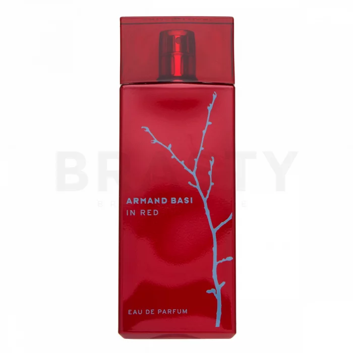 Armand Basi In Red Парфюмна вода за жени 100 ml