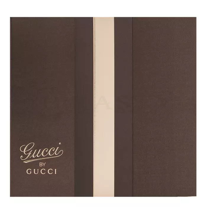 Gucci By Gucci parfémovaná voda pro ženy 30 ml