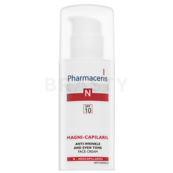 Pharmaceris N negovalna krema Magni-Capilaril Face Cream 50 ml