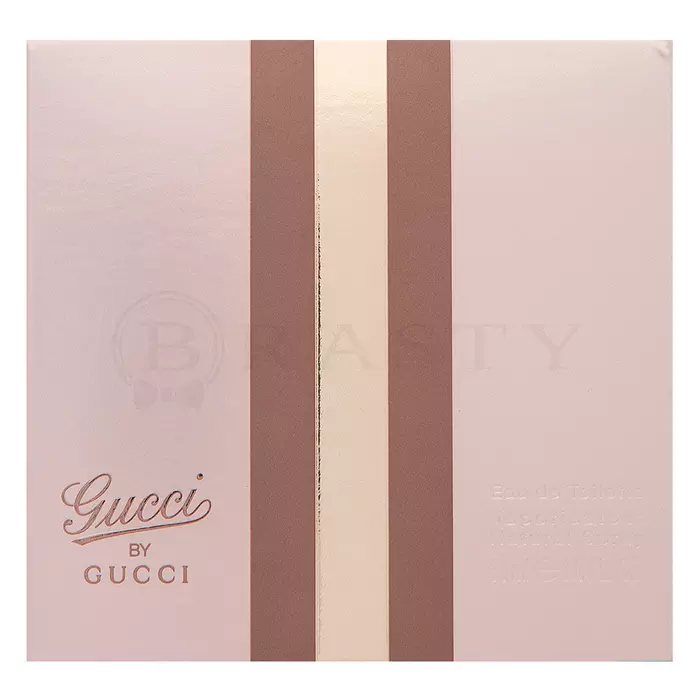 Gucci By Gucci тоалетна вода за жени 30 ml