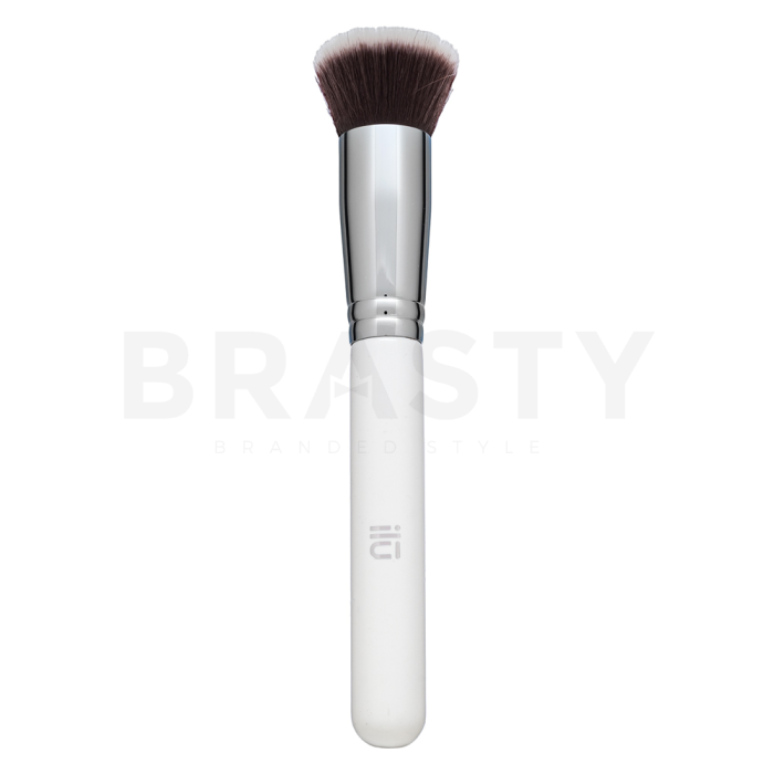 Ilu Flat Top Kabuki Brush Kabuki Make-up Pinsel 101