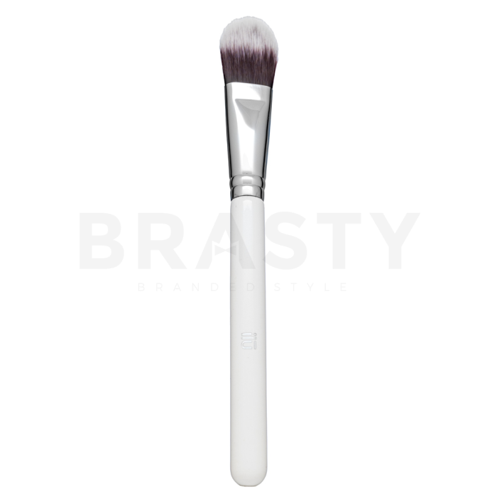 Ilu Flat Foundation Brush Четка за грим 113