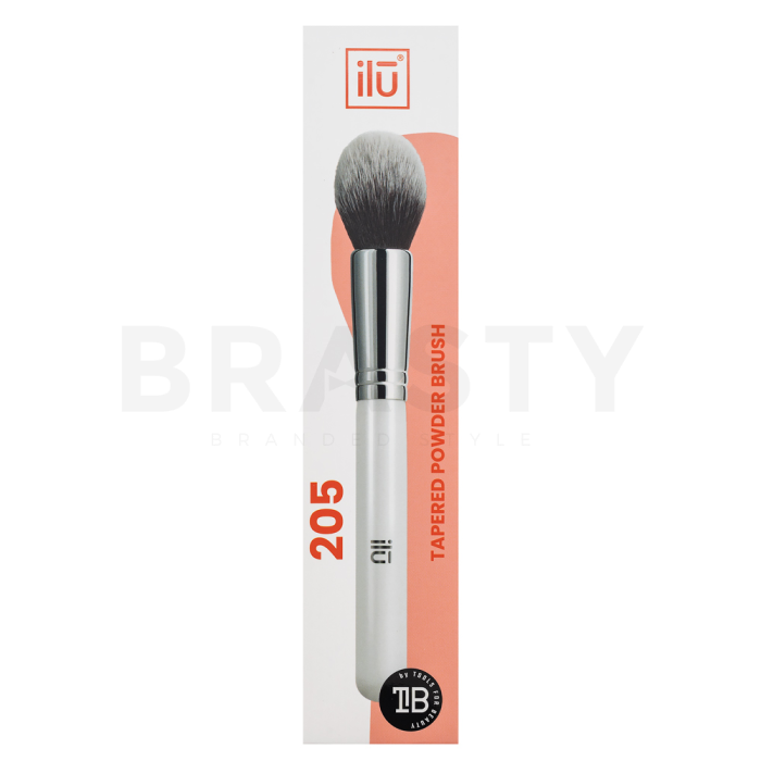 Ilu Tapered Powder Brush четка за пудра 205
