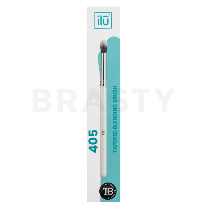 Ilu Tapered Blending Brush четка за сенки и преходи между нюансите 405
