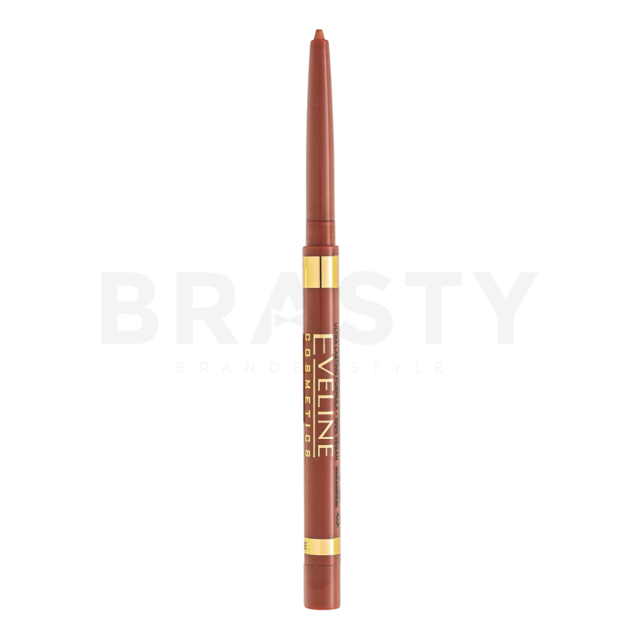 Eveline Make A Shape Automatic Lip Liner matita labbra 02 Nude Beige