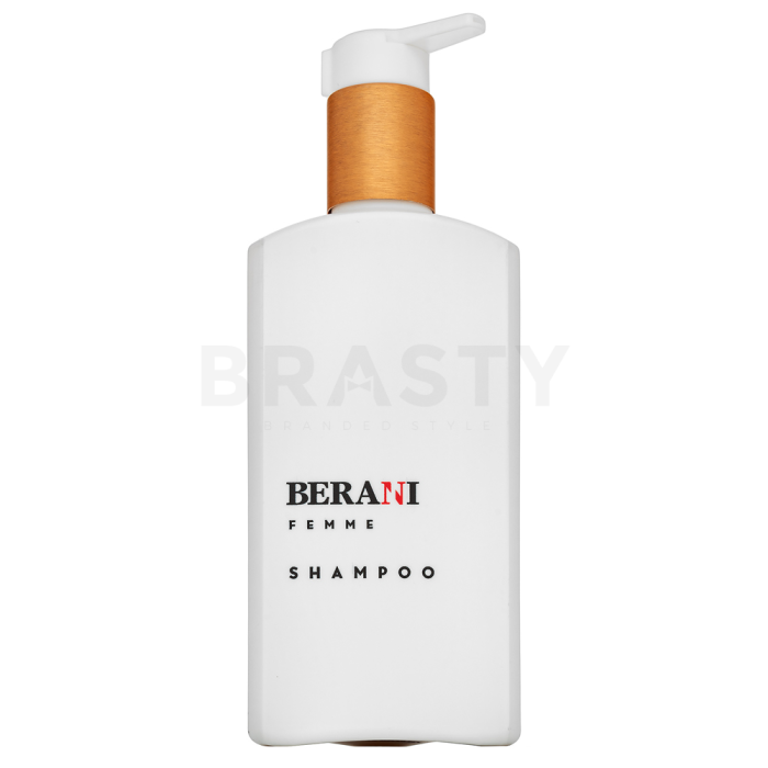 Berani Berani Femme Shampoo Шампоан За всякакъв тип коса 300 ml | BRASTY.BG