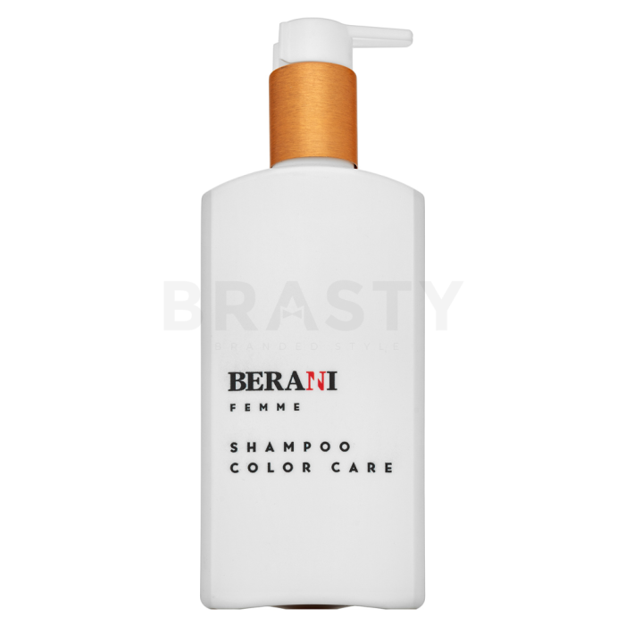 Berani Femme Shampoo Color Care shampoo protettivo per capelli colorati 300 ml