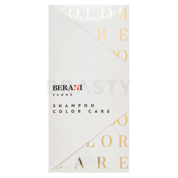 Berani Femme Shampoo Color Care shampoo protettivo per capelli colorati 300 ml