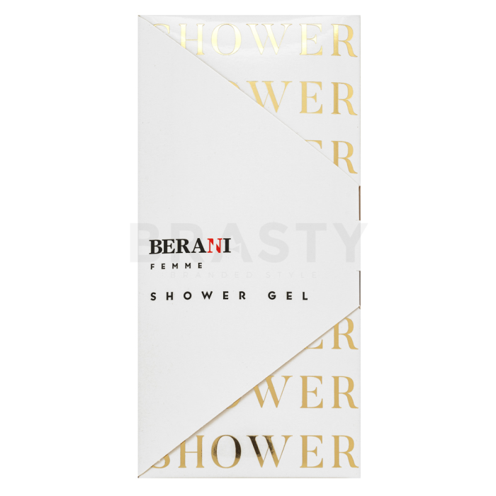 Berani Femme gel doccia da donna Shower Gel 300 ml