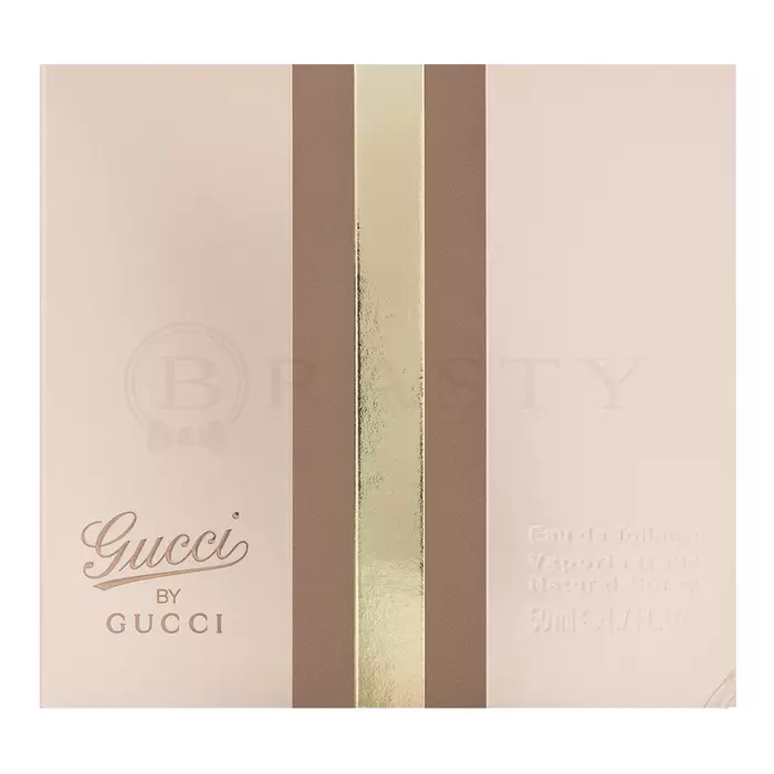 Gucci By Gucci тоалетна вода за жени 50 ml