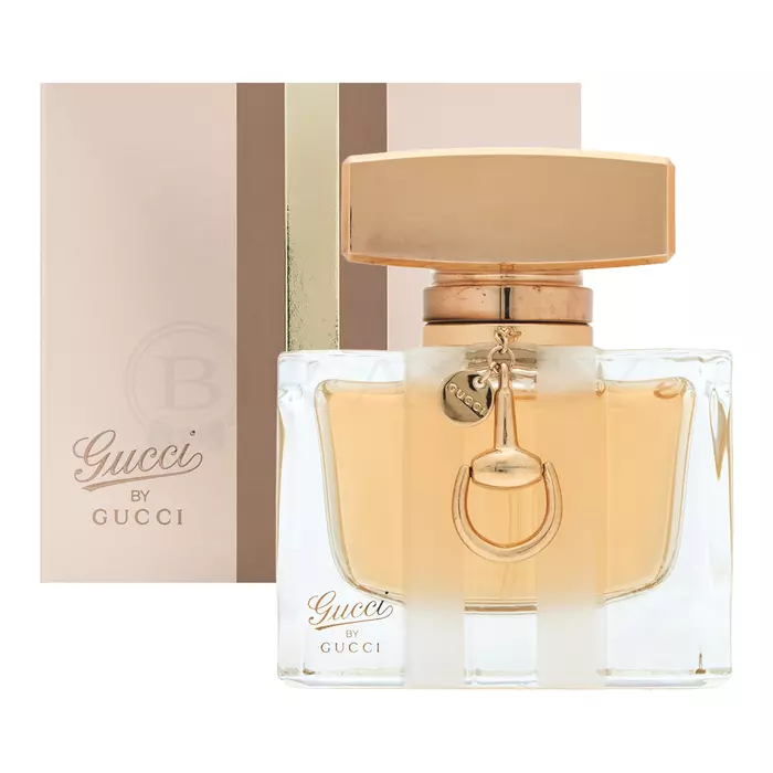 Gucci By Gucci тоалетна вода за жени 50 ml