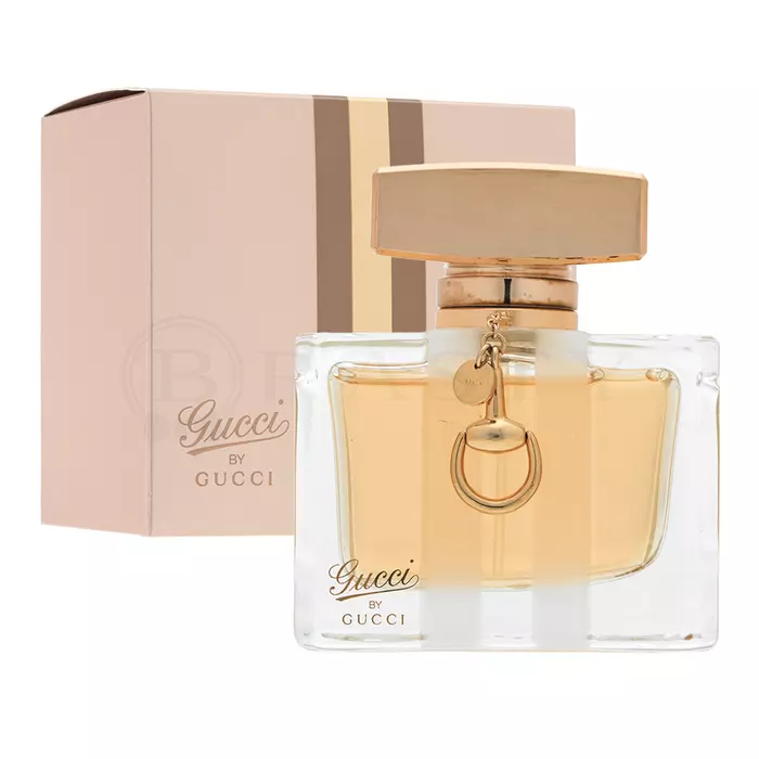 Gucci By Gucci тоалетна вода за жени 75 ml