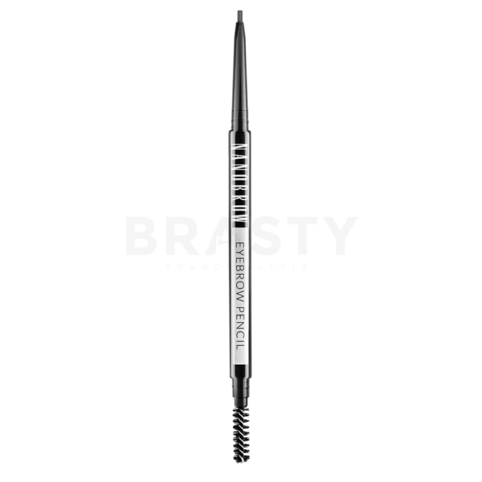 Nanobrow Eyebrow Pencil wenkbrauwpotlood Light Brown 1 g