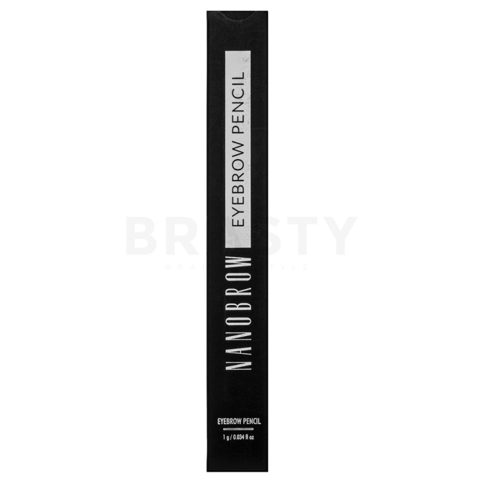 Nanobrow Eyebrow Pencil Augenbrauenstift Blonde 1 g