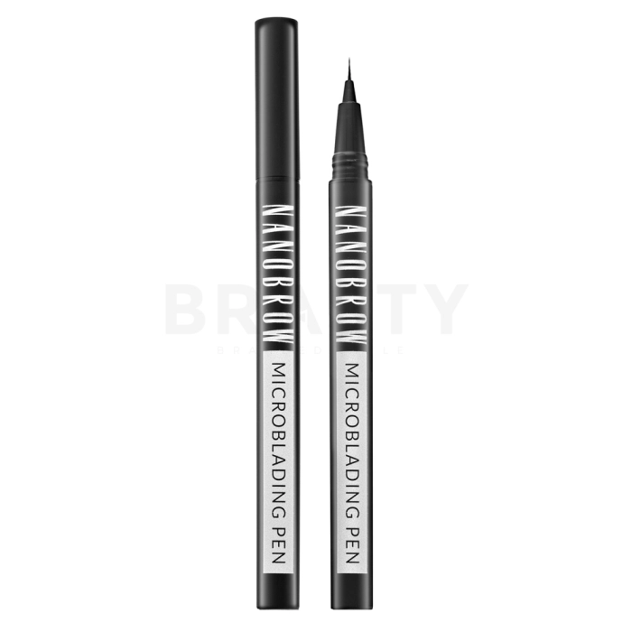 Nanobrow Microblading Pen wenkbrauwpotlood Espresso 1 ml