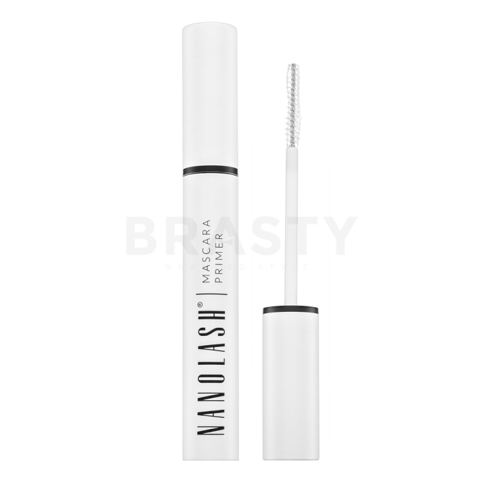 Nanolash Mascara Primer Primer Make-up Grundierung für Wimpern 10 ml