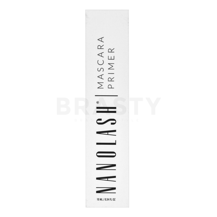 Nanolash Mascara Primer Primer Make-up Grundierung für Wimpern 10 ml