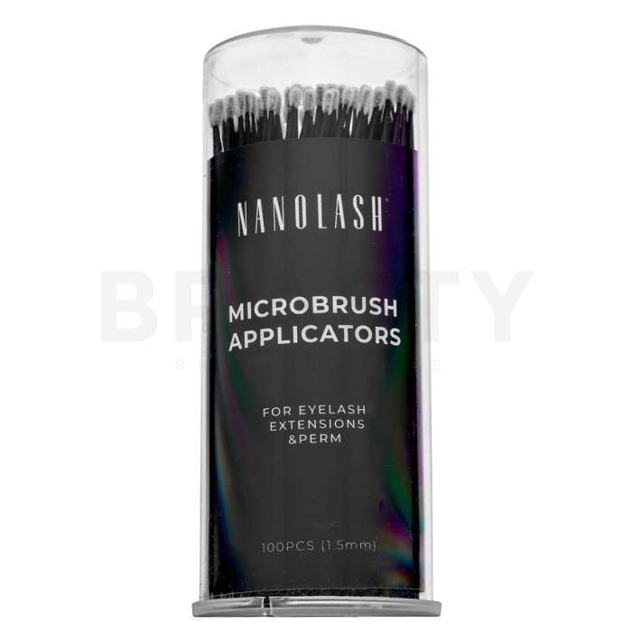 Nanolash Microbrush Applicators četkica za trepavice 1,5 mm
