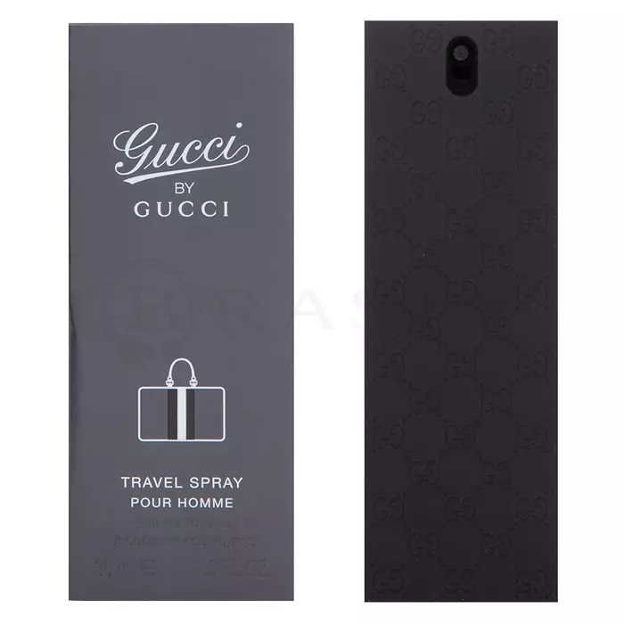 Gucci By Gucci pour Homme toaletna voda za muškarce 30 ml