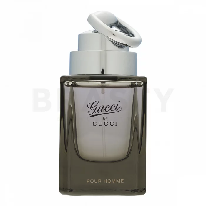 Gucci By Gucci pour Homme toaletna voda za muškarce 50 ml