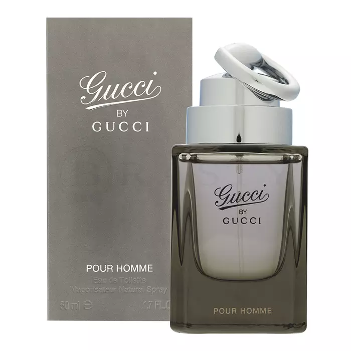 Gucci By Gucci pour Homme toaletna voda za muškarce 50 ml