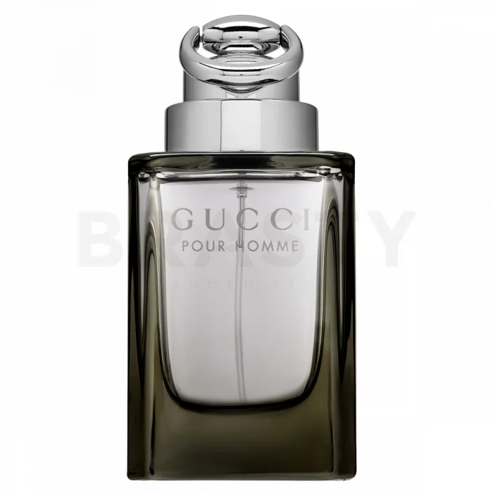 Gucci By Gucci pour Homme toaletna voda za muškarce 90 ml