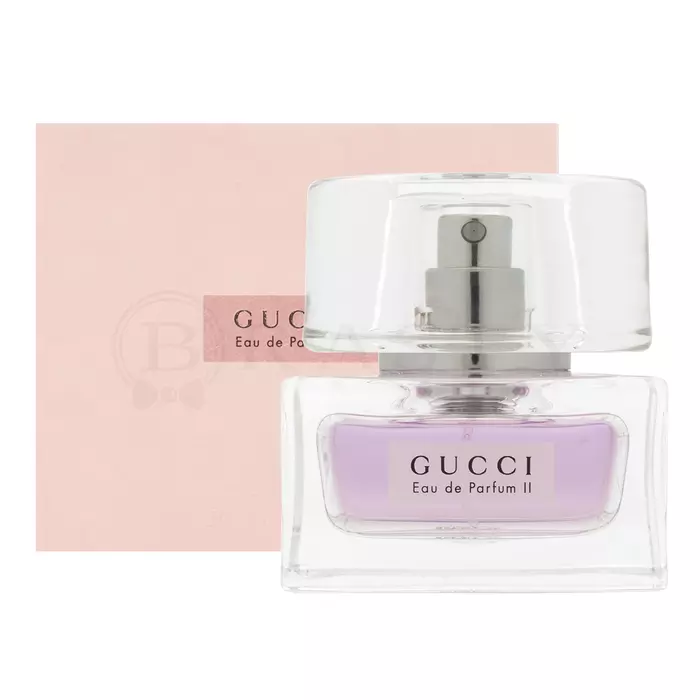 Gucci Eau de Parfum II Eau de Parfum für Damen 50 ml