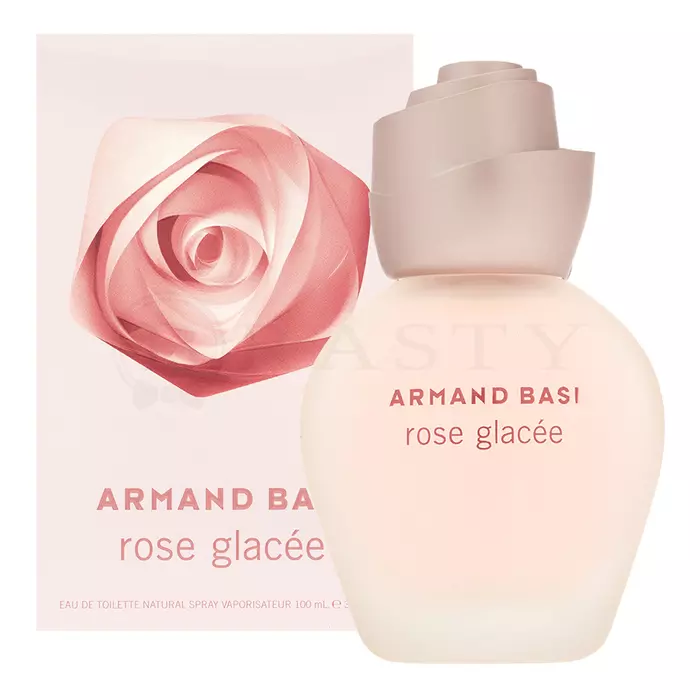 Armand Basi Rose Glacee Eau de Toilette femei 100 ml