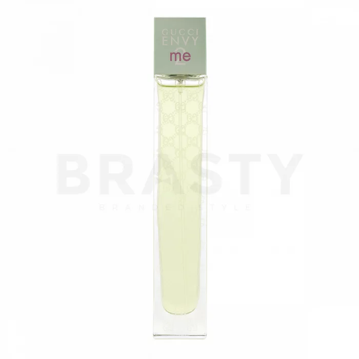 Gucci Envy Me 2 Eau de Toilette da donna 50 ml