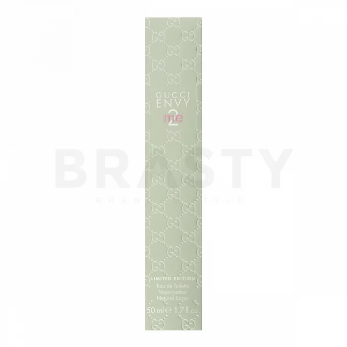 Gucci Envy Me 2 Eau de Toilette da donna 50 ml