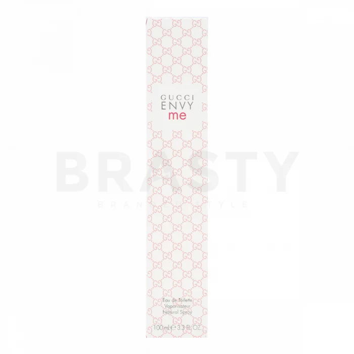 Gucci Envy Me Eau de Toilette da donna 100 ml